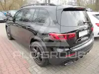 2021 Mercedes Benz GLB