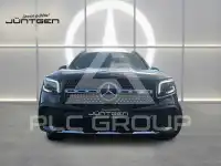 2021 Mercedes Benz GLB