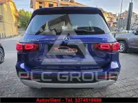 2021 Mercedes Benz GLB