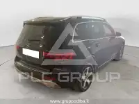 2021 Mercedes Benz GLB