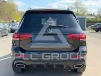 2021 Mercedes Benz GLB
