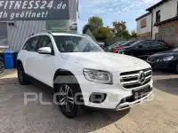 2021 Mercedes Benz GLB