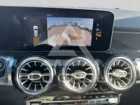 2021 Mercedes Benz GLB