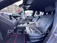 2021 Mercedes Benz GLB