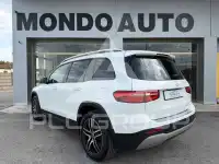 2021 Mercedes Benz GLB