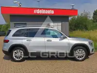 2021 Mercedes Benz GLB