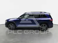 2021 Mercedes Benz GLB