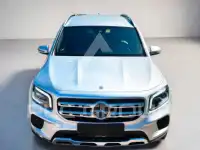 2021 Mercedes Benz GLB