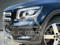 2021 Mercedes Benz GLB