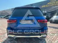 2021 Mercedes Benz GLB