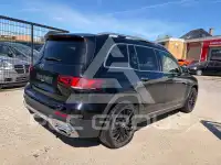 2021 Mercedes Benz GLB