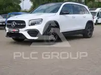 2021 Mercedes Benz GLB