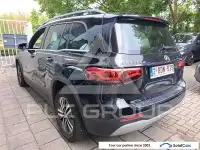 2021 Mercedes Benz GLB