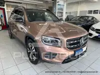 2021 Mercedes Benz GLB
