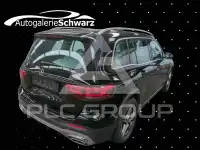 2021 Mercedes Benz GLB