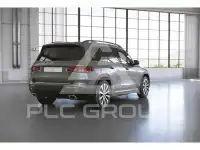 2021 Mercedes Benz GLB