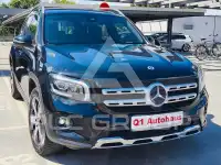 2021 Mercedes Benz GLB