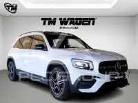 2021 Mercedes Benz GLB