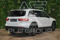 2021 Mercedes Benz GLB