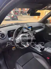 2021 Mercedes Benz GLB