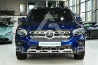 2021 Mercedes Benz GLB
