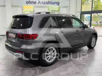 2021 Mercedes Benz GLB