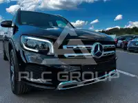2021 Mercedes Benz GLB