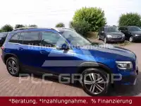 2021 Mercedes Benz GLB