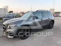 2021 Mercedes Benz GLB