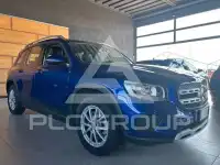 2021 Mercedes Benz GLB