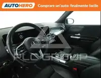 2021 Mercedes Benz GLB