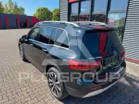 2021 Mercedes Benz GLB