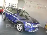 2021 Mercedes Benz GLB