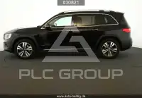 2021 Mercedes Benz GLB