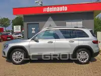 2021 Mercedes Benz GLB