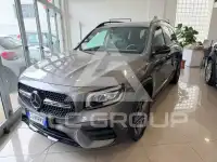 2021 Mercedes Benz GLB