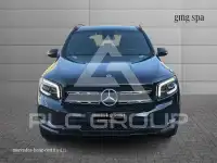 2021 Mercedes Benz GLB