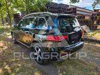 2021 Mercedes Benz GLB