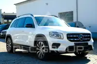 2021 Mercedes Benz GLB