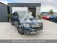 2021 Mercedes Benz GLB