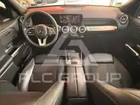 2021 Mercedes Benz GLB