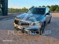 2021 Mercedes Benz GLB