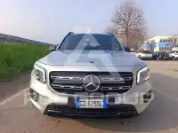 2021 Mercedes Benz GLB