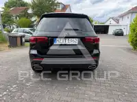 2021 Mercedes Benz GLB