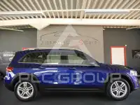 2021 Mercedes Benz GLB