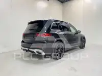 2021 Mercedes Benz GLB