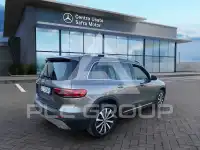 2021 Mercedes Benz GLB