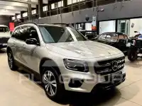 2021 Mercedes Benz GLB