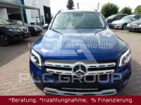2021 Mercedes Benz GLB
