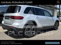 2021 Mercedes Benz GLB